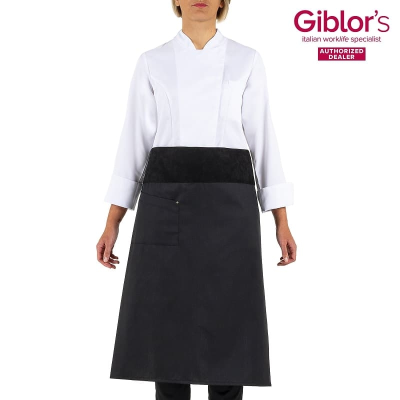 Tablier de Cuisine Unisexe Nick GIBLOR'S