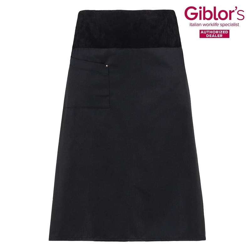 Tablier de Cuisine Unisexe Nick GIBLOR'S