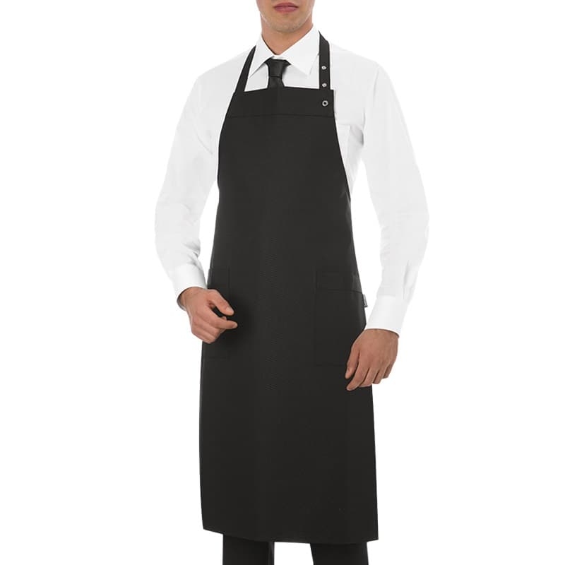 Tablier de Cuisine Unisexe Anversa GIBLOR'S