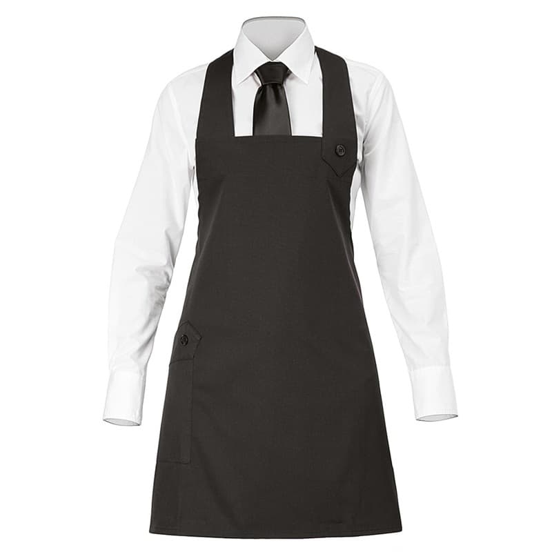 Tablier de Cuisine Unisexe Anversa GIBLOR'S