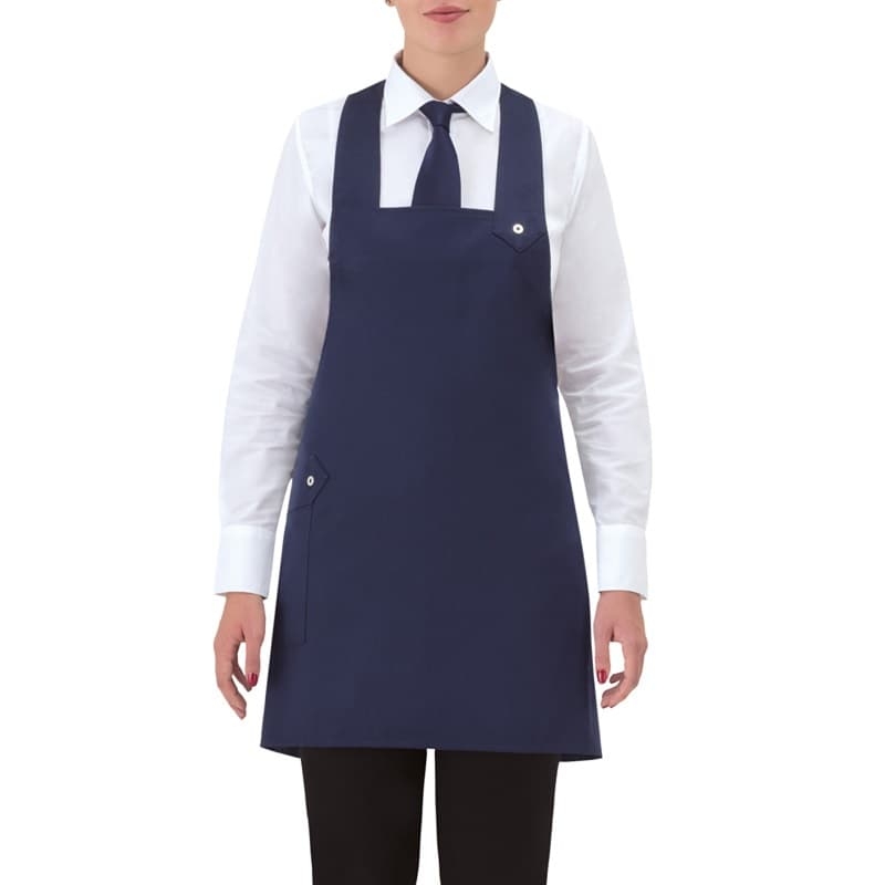 Tablier de Cuisine Unisexe Anversa GIBLOR'S