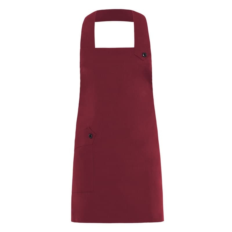 Tablier de Cuisine Unisexe Anversa GIBLOR'S