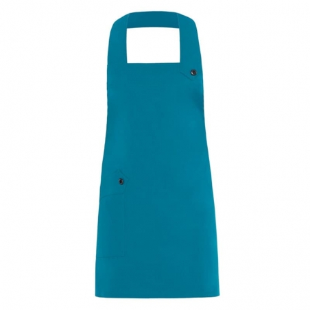 Tablier de Cuisine Unisexe Anversa GIBLOR'S