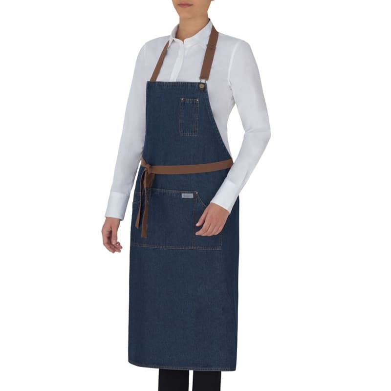Tablier de Cuisine Unisexe Douglas GIBLOR'S