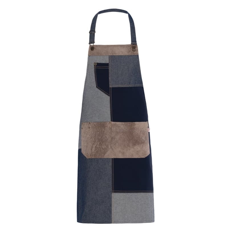 Tablier de Cuisine Unisexe California GIBLOR'S