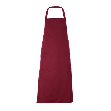 Tablier de Cuisine Unisexe Amsterdam GIBLOR'S