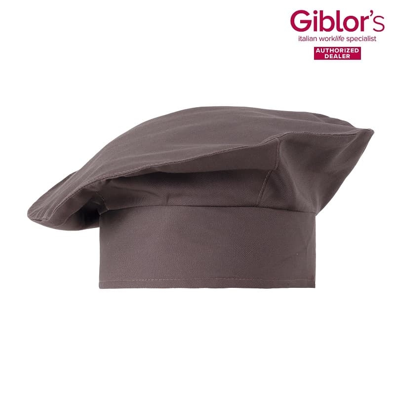 Toque de Cuisine Unisexe Monet GIBLOR'S