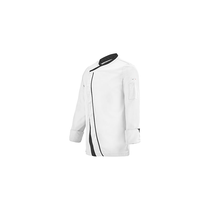 Veste de Cuisine Homme Mint Lafont