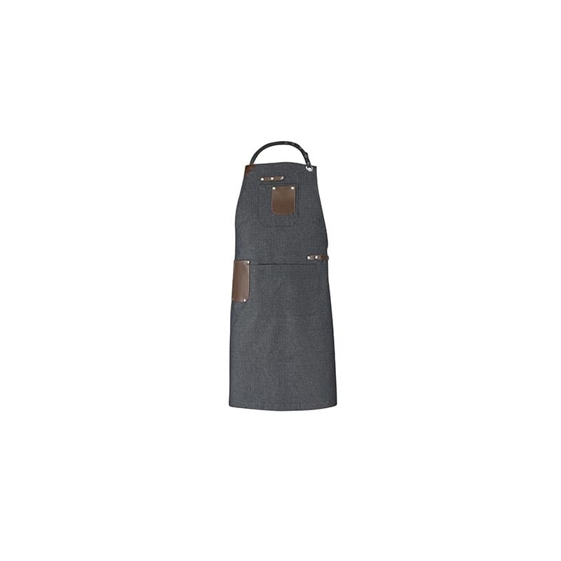 Tablier de Cuisine Unisexe Tolbiac Lafont