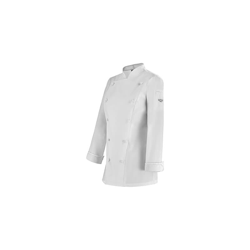 Veste de Cuisine Femme Platine Lafont