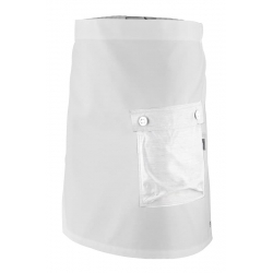 Tablier de Cuisine Unisexe Alveole Lafont