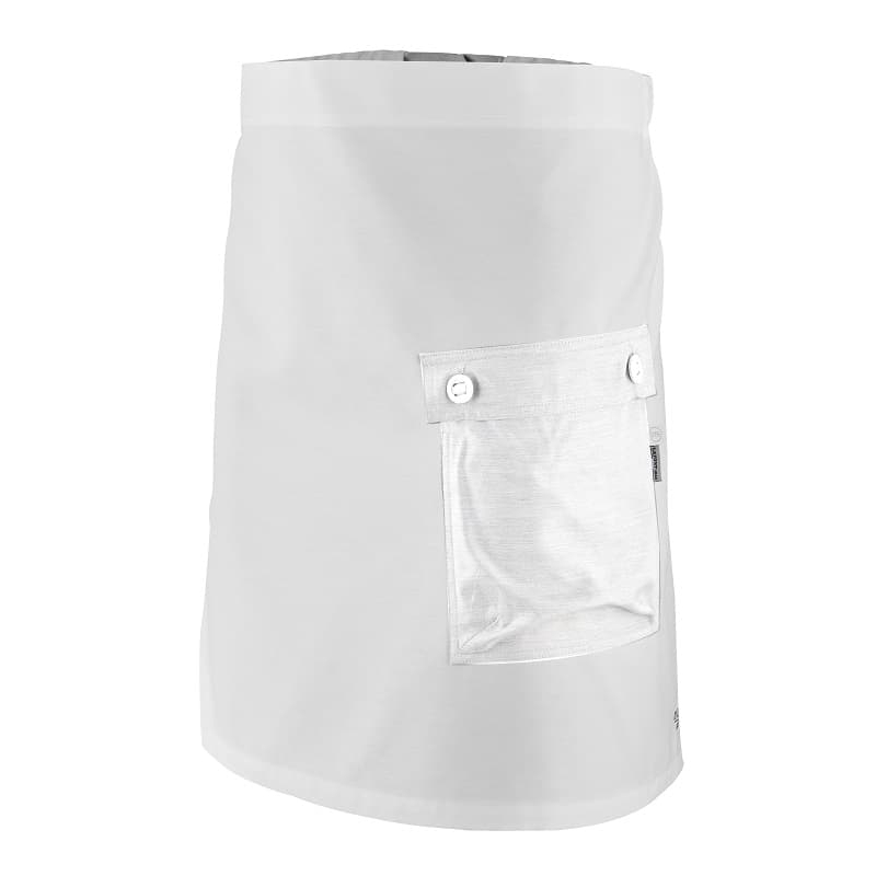 Tablier de Cuisine Unisexe Alveole Lafont