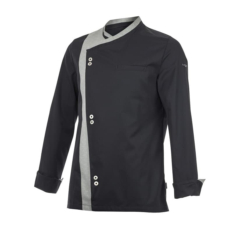 Veste de Cuisine Homme Garlic Lafont