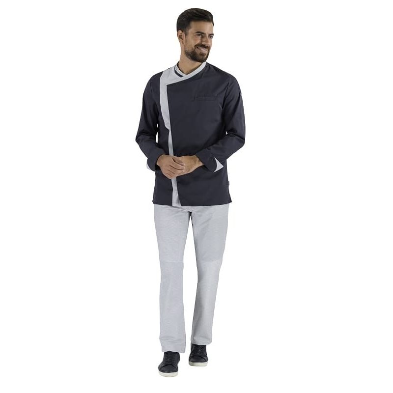 Veste de Cuisine Homme Garlic Lafont