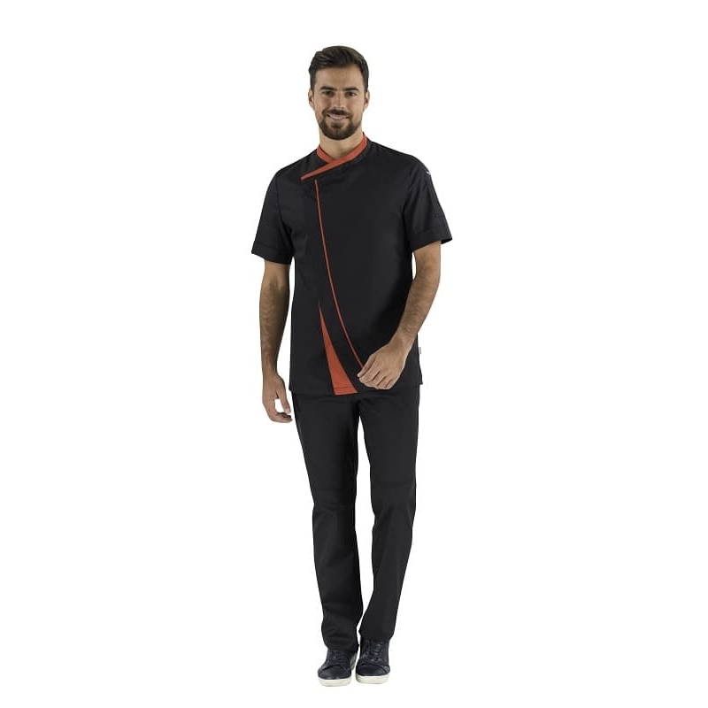 Veste de Cuisine Homme Parsley Lafont