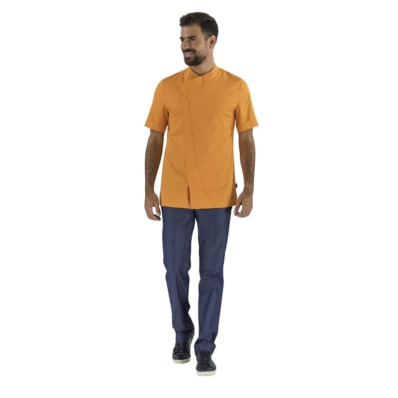 Veste de Cuisine Homme Parsley Lafont