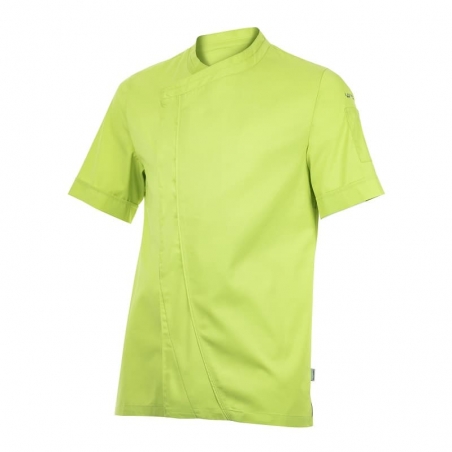 Veste de Cuisine Homme Parsley Lafont