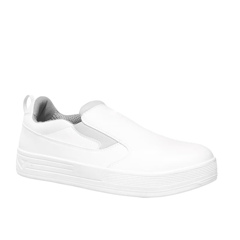 Chaussures de Cuisine Basses Auguste Garsport