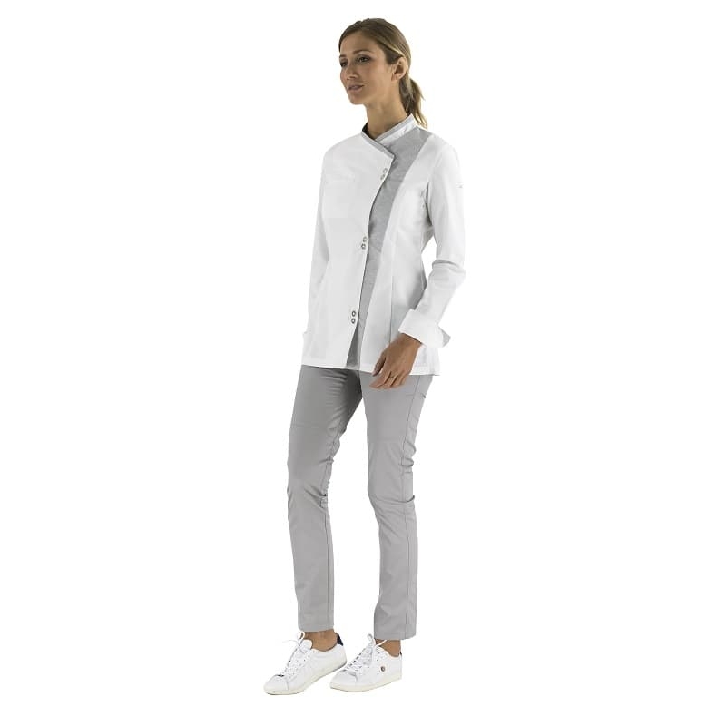 Veste de Cuisine Femme Rosemary Lafont