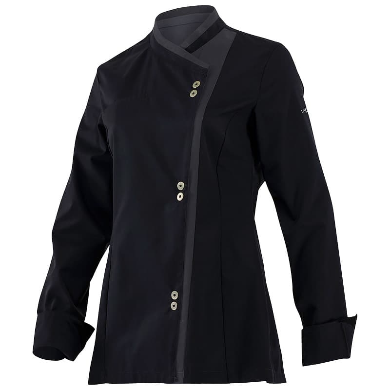 Veste de Cuisine Femme Rosemary Lafont