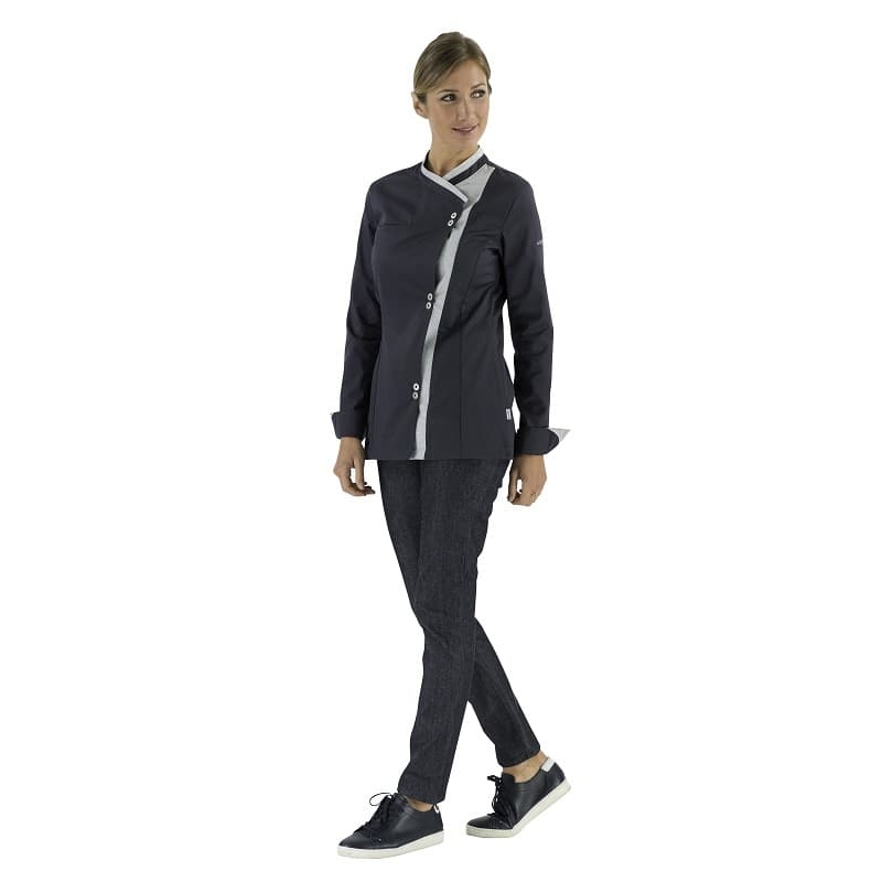 Veste de Cuisine Femme Rosemary Lafont