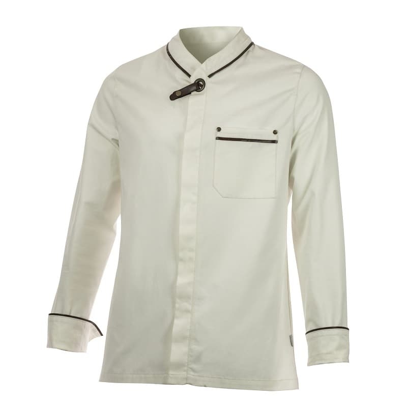 Veste de Cuisine Homme Navarre Lafont