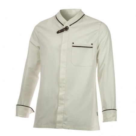 Veste de Cuisine Homme Navarre Lafont