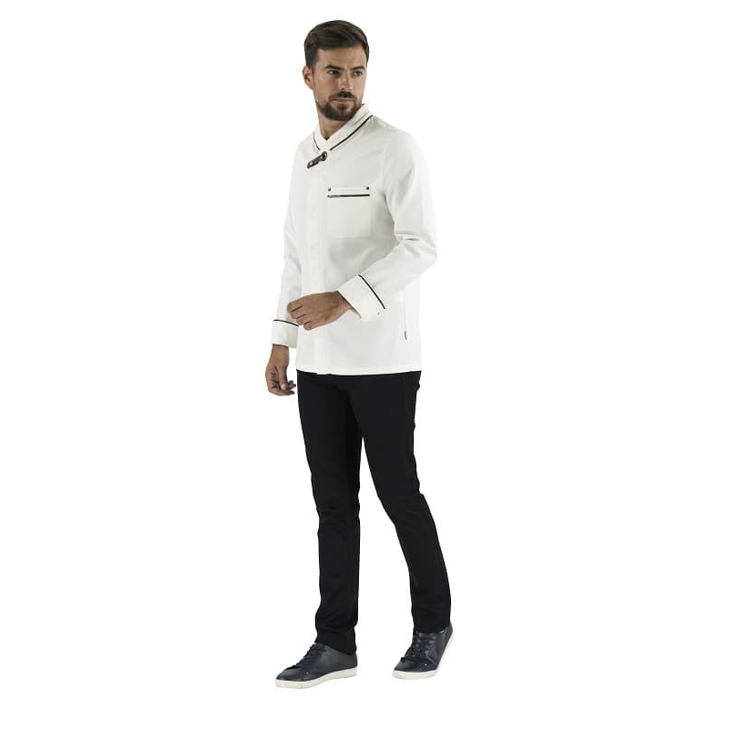 Veste de Cuisine Homme Navarre Lafont