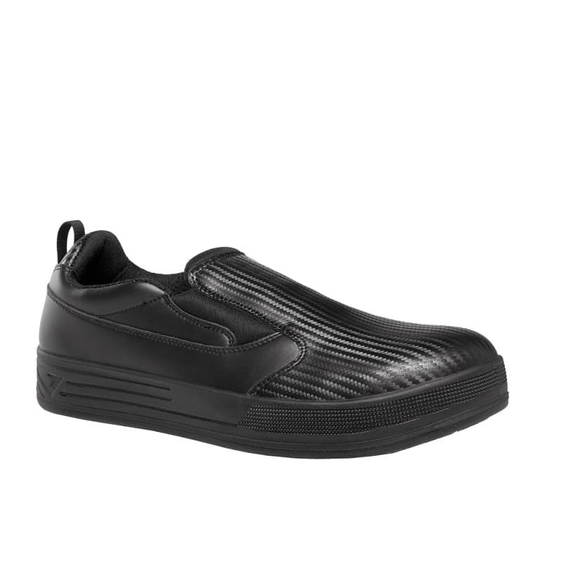 Chaussures de Cuisine Basses Auguste Garsport