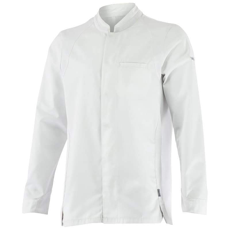 Veste de Cuisine Homme Basil Lafont