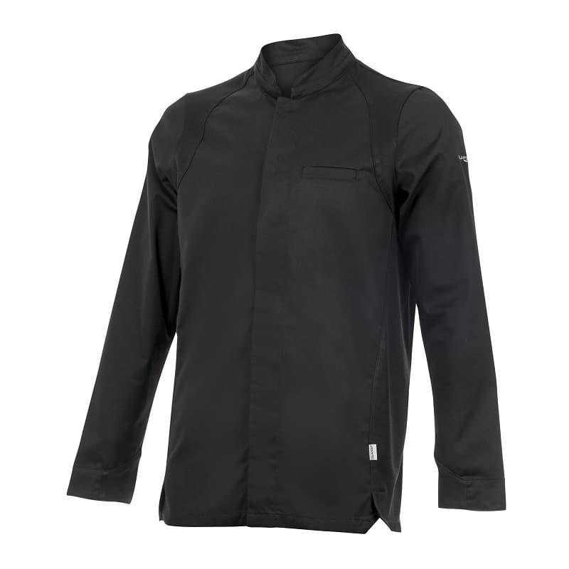 Veste de Cuisine Homme Basil Lafont