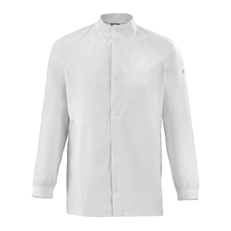 Veste de Cuisine Homme Effervescence Lafont