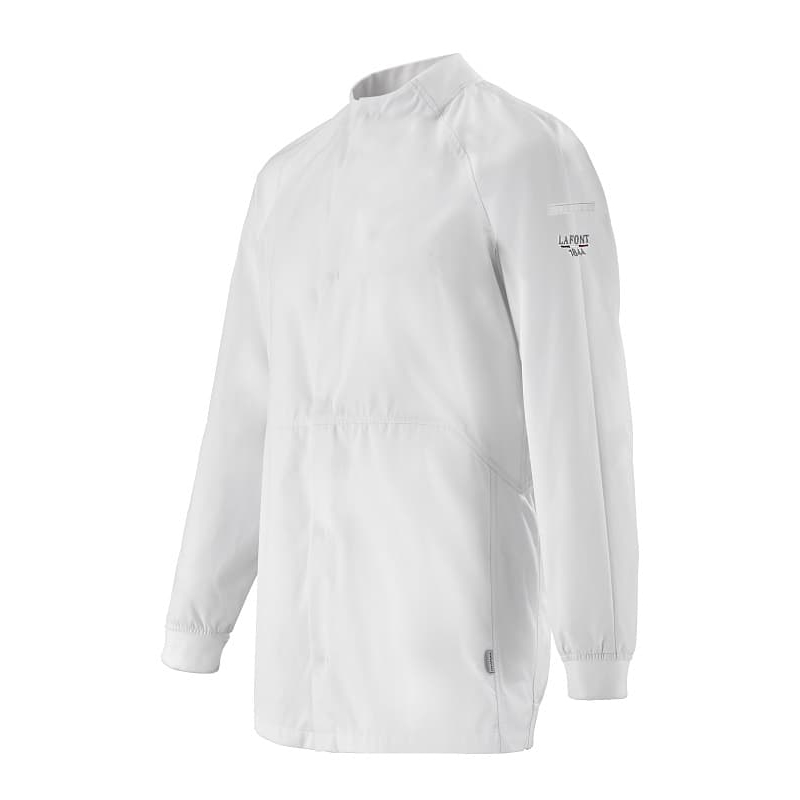 Veste de Cuisine Homme Effervescence Lafont