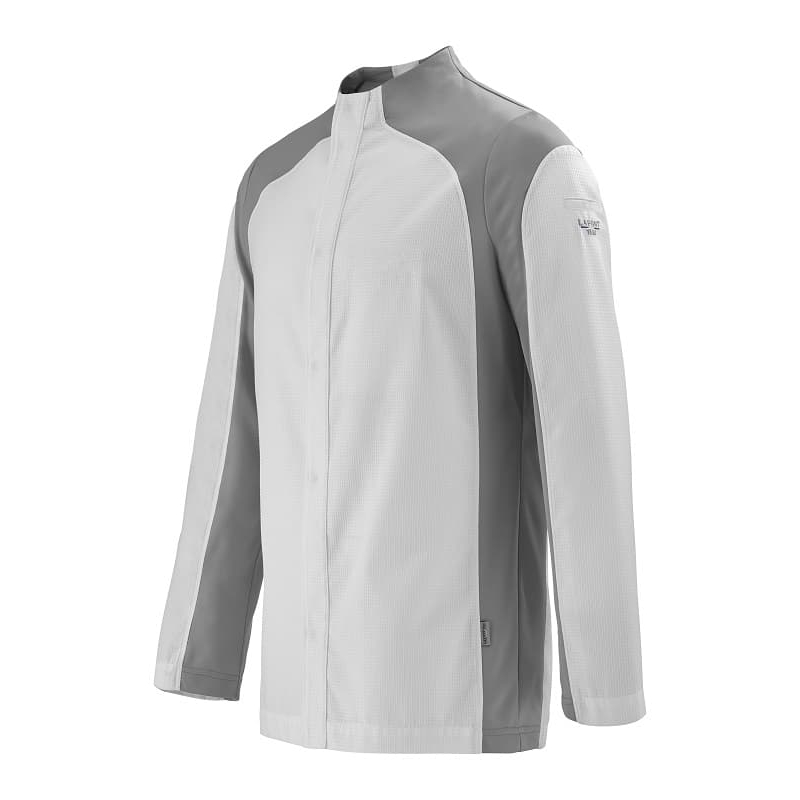 Veste de Cuisine Homme Frenesie Lafont