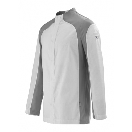 Veste de Cuisine Homme Frenesie Lafont