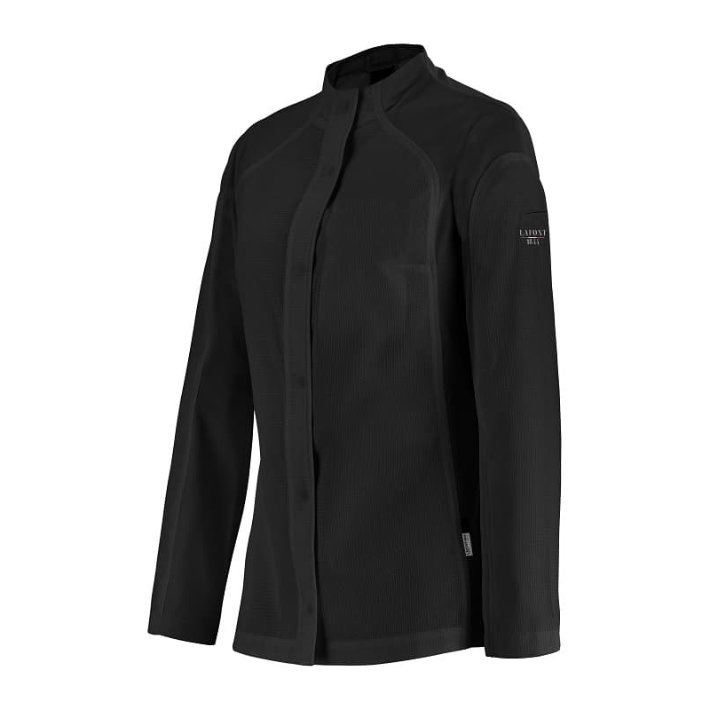 Veste de Cuisine Femme Emulsion Lafont