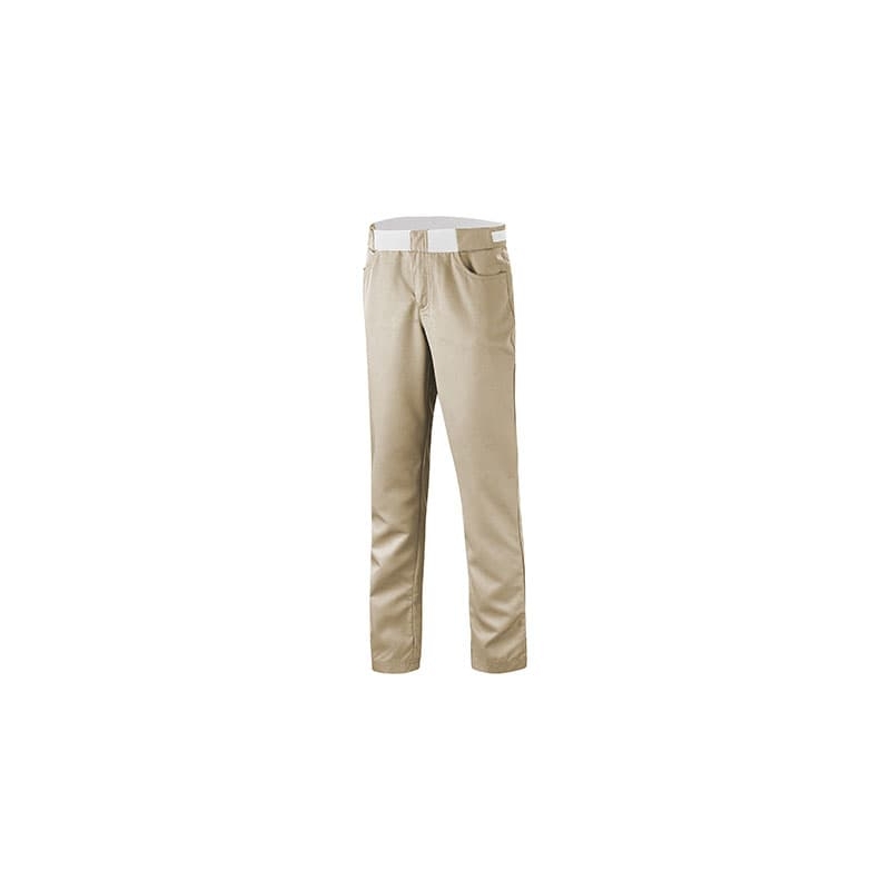Pantalon de Cuisine Unisexe Fusion Lafont
