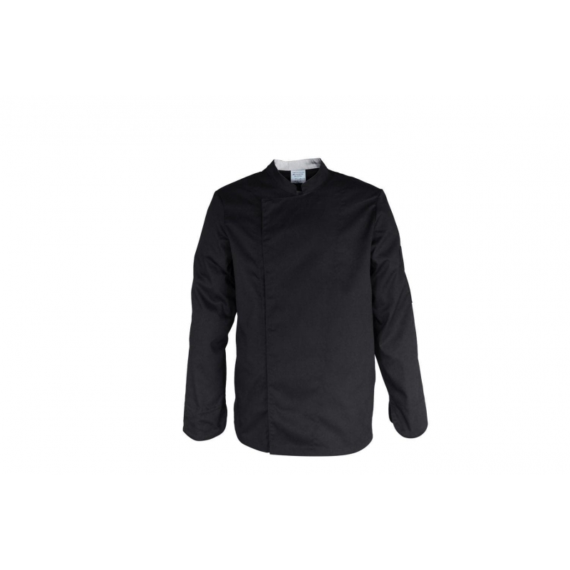 Veste de Cuisine Unisexe Cookie SNV manches longues