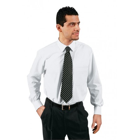 Chemise de Service Homme 062000 Isacco
