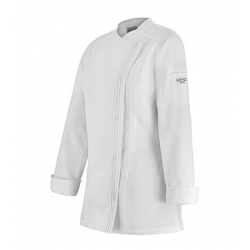 Veste de Cuisine Femme Titane Lafont