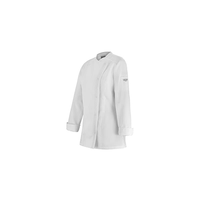 Veste de Cuisine Femme Titane Lafont