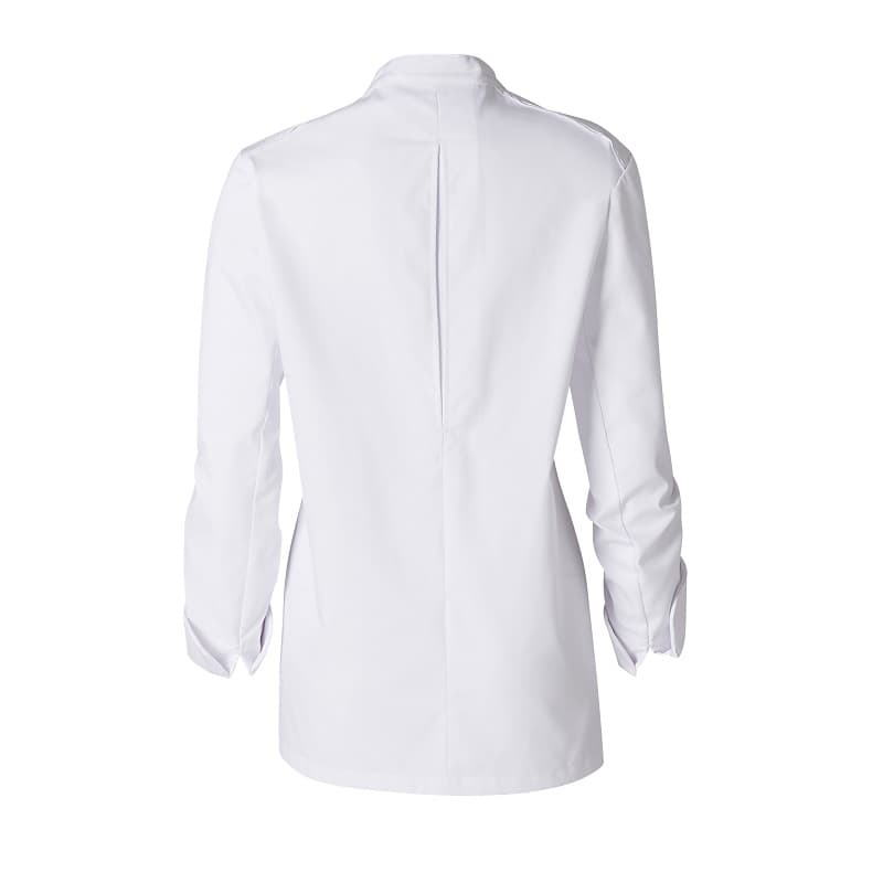 Veste de Cuisine Femme Neospirit Manches Longues Molinel