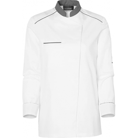 Veste de Cuisine Femme Neospirit Manches Longues Molinel