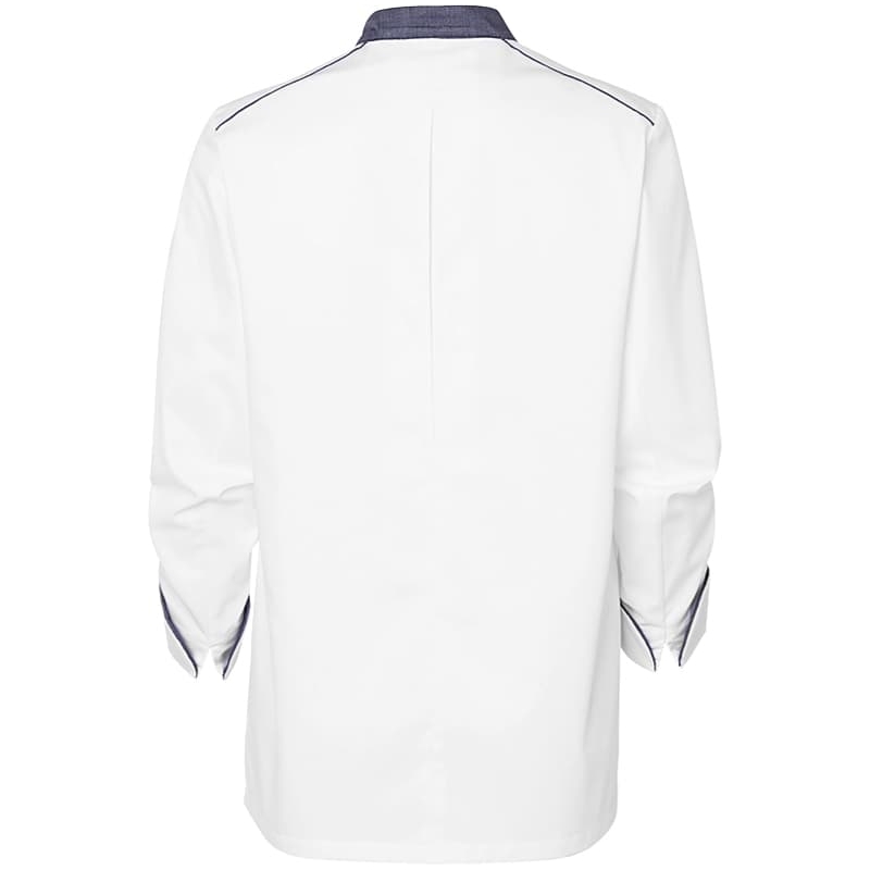 Veste de Cuisine Femme Neospirit Manches Longues Molinel