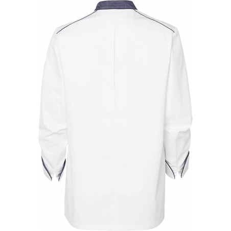 Veste de Cuisine Femme Neospirit Manches Longues Molinel