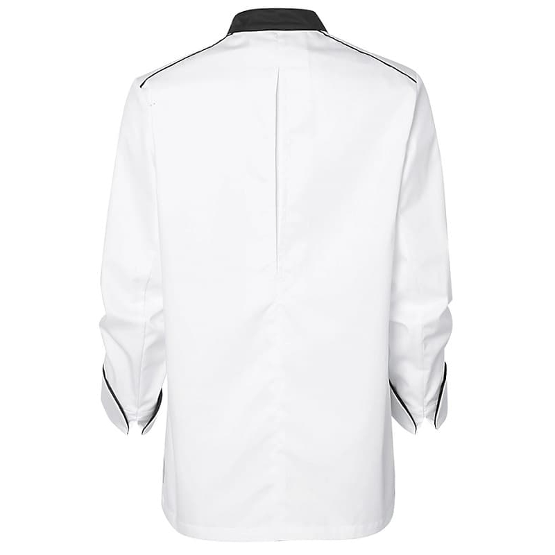 Veste de Cuisine Femme Neospirit Manches Longues Molinel