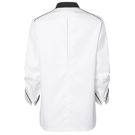 Veste de Cuisine Femme Neospirit Manches Longues Molinel