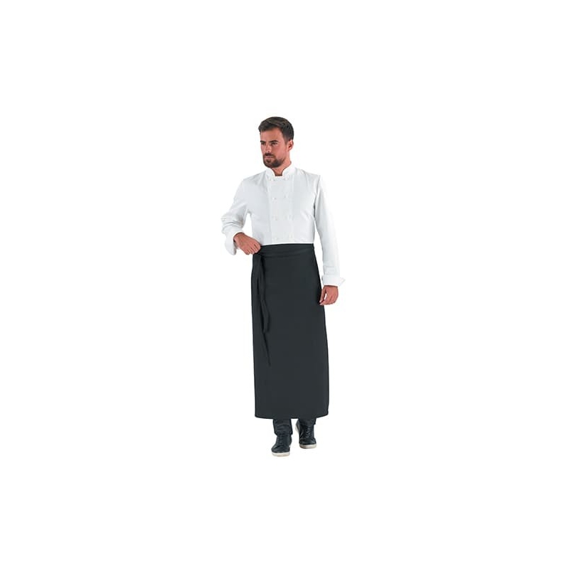 Veste de Cuisine Homme Baguette Blanc Lafont