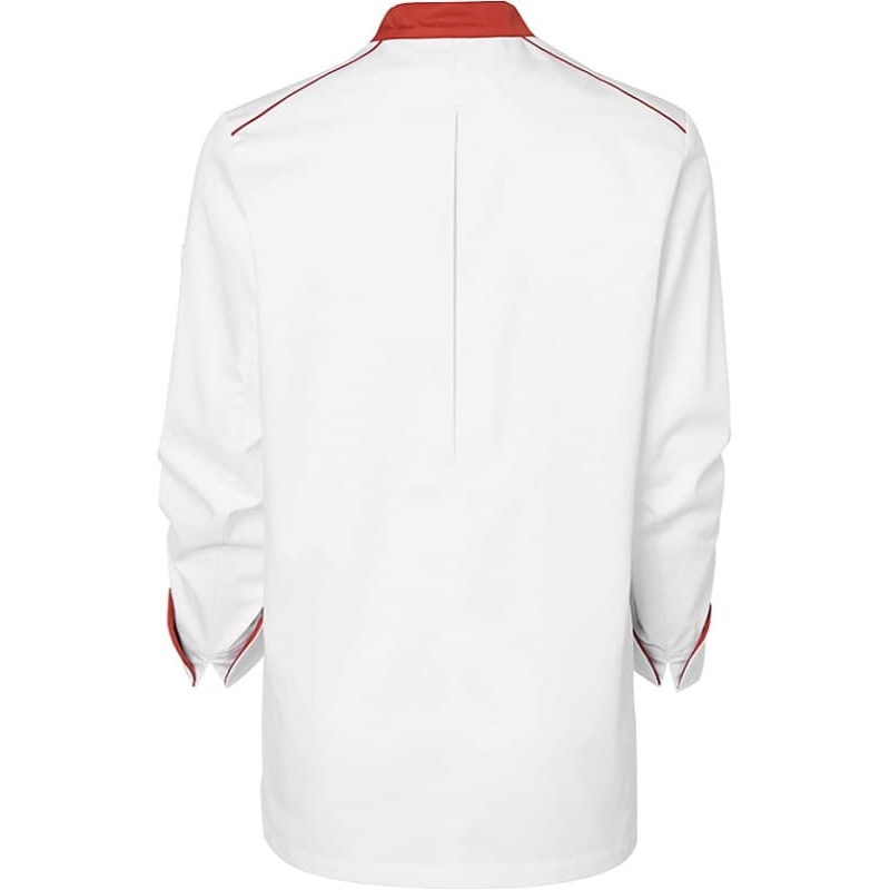 Veste de Cuisine Femme Neospirit Manches Longues Molinel