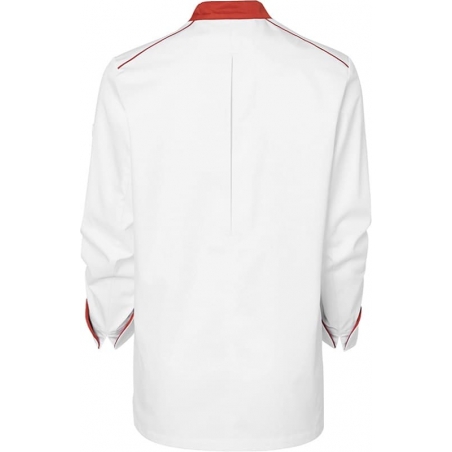 Veste de Cuisine Femme Neospirit Manches Longues Molinel